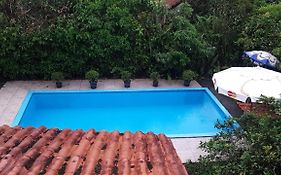 Pousadinha Ateliê da Maite